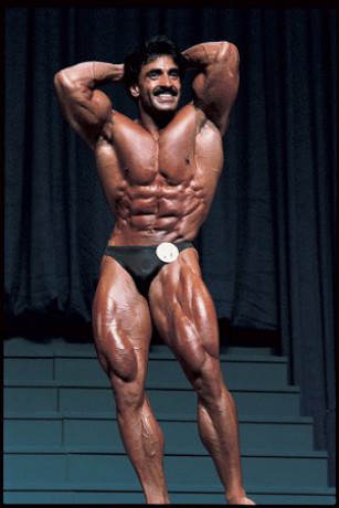 Samir Bannout